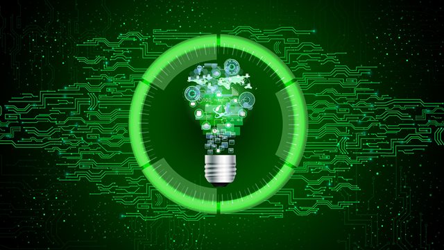 Công nghệ xanh - Green Tech